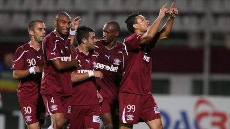 Dedicație specială!** De la Cassio, pentru Copos!