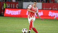 Nicolescu, deadline pentru negocierile cu Soro! Dinamo riscă să-l piardă gratis