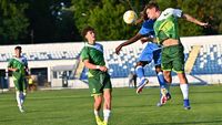 Controverse în urma stabilirii noilor serii ale Ligii 3! FRF, solicitată să explice decizia, după ce echipele din Moldova ar putea juca în play-off-ul campionatului la Sibiu, Mediaș sau Brașov