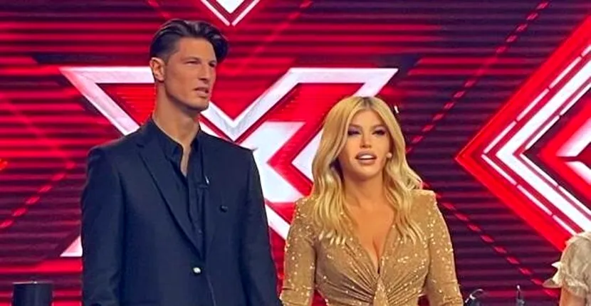 Nick Casciaro este câștigătorul „X Factor” 2021. Cine este italianul care a câștigat premiul de 50.000 de euro