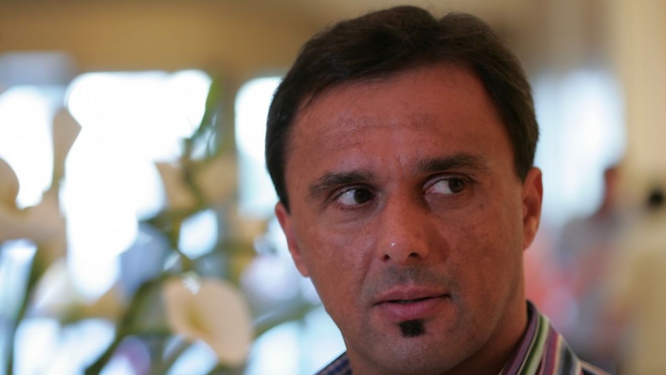 „Sunt Panduru!** Am cuvânt și onoare!"