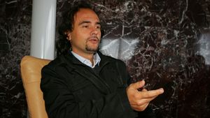 Giannini: "România a avut o atitudine inteligentă cu Franța"