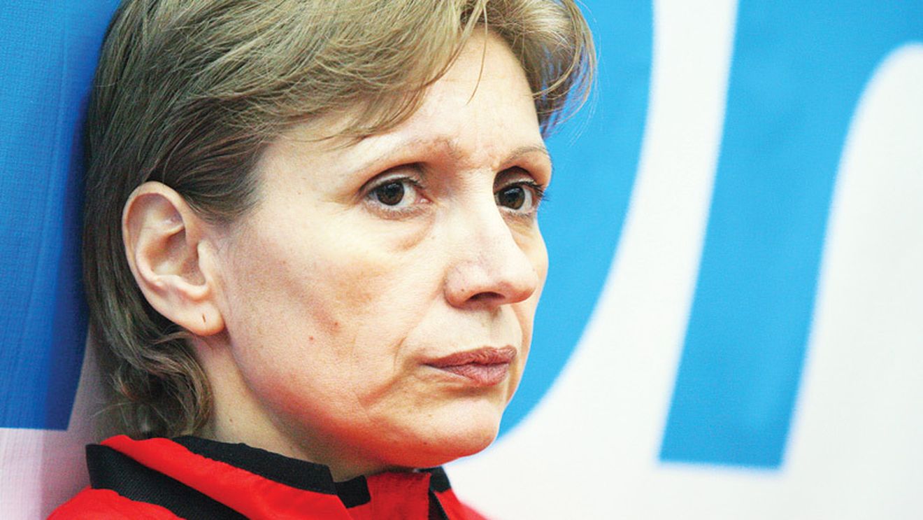 Târcă despre Andersen:** "Atipică în execuții și cu sclipiri geniale"