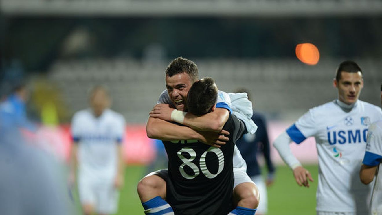 Dan Nistor este tentat să refuze Steaua:** "Ar prefera Spania, după ce i s-a povestit cum este acolo" Cine l-a influențat pe mijlocașul gorjenilor