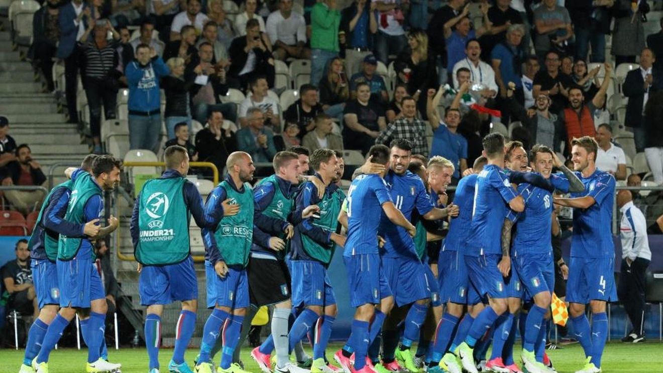 Acuzații de blat la EURO 2017! Premierul Slovaciei suspectează Germania și Italia de o "înțelegere nedreaptă". Mesajul oficial