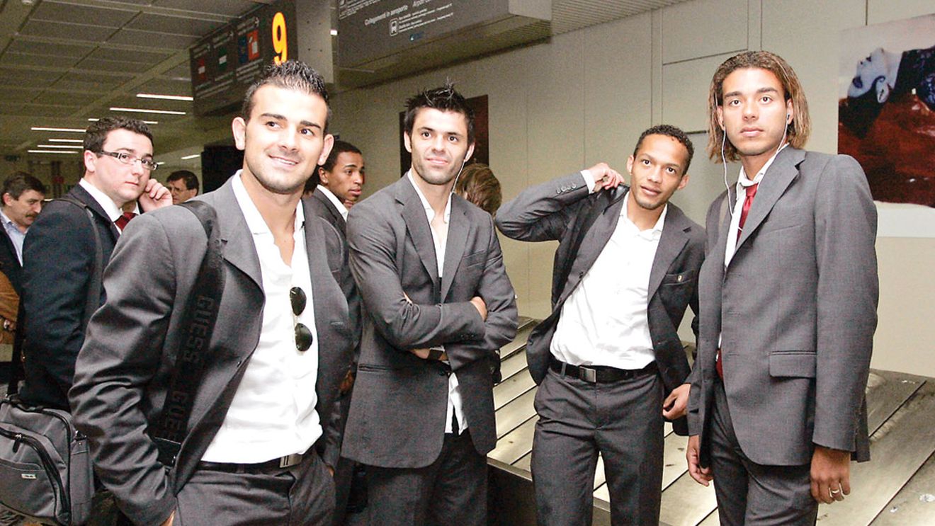 Campioana tratată cu indiferență la Roma