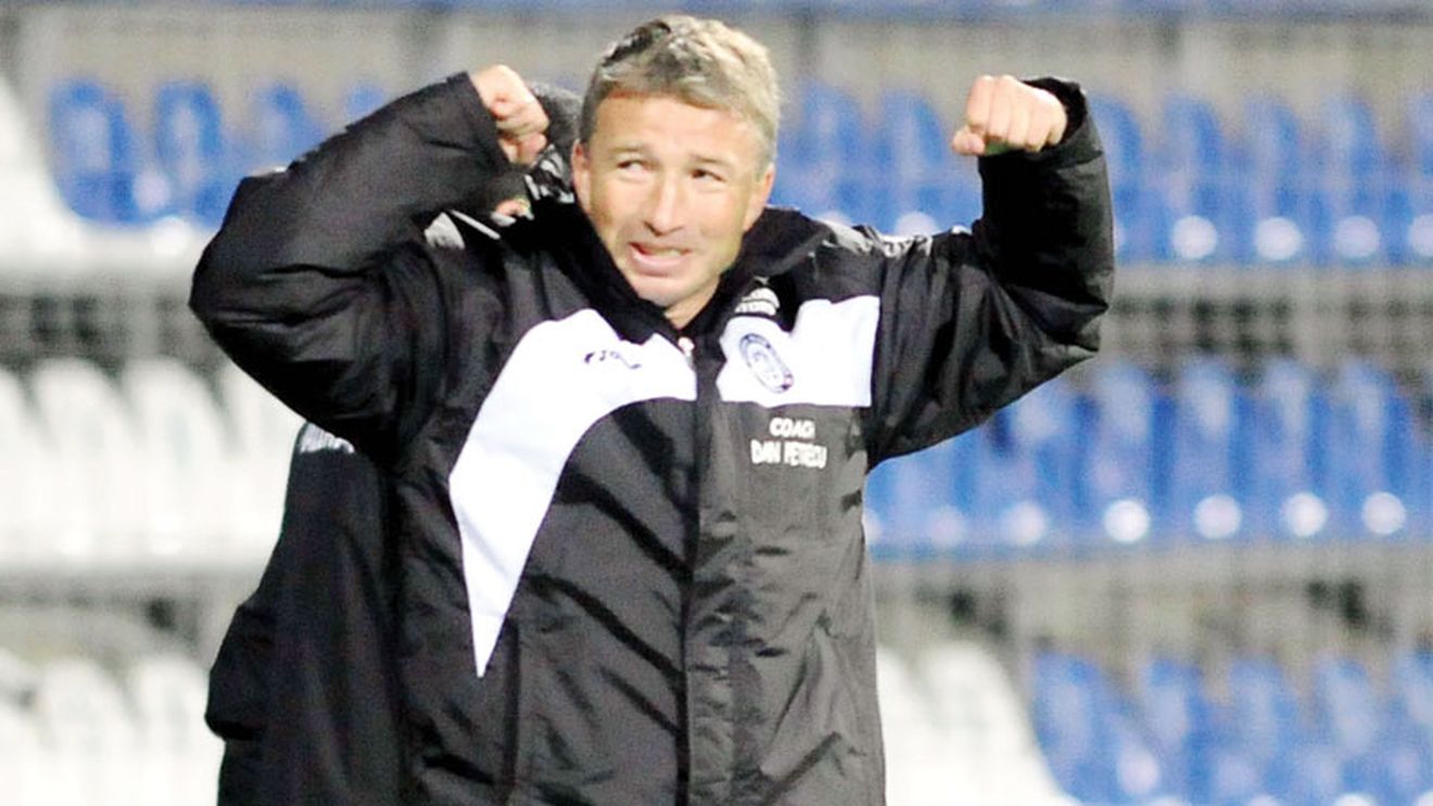 "CFR e peste Steaua!"