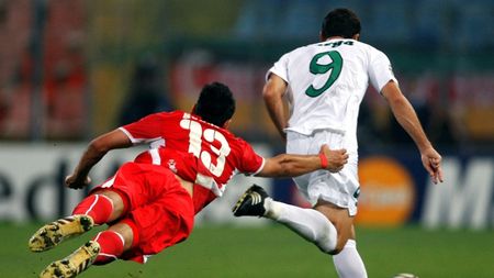 "Stadionul Steaua n-are nicio legătură cu fotbalul modern!**"