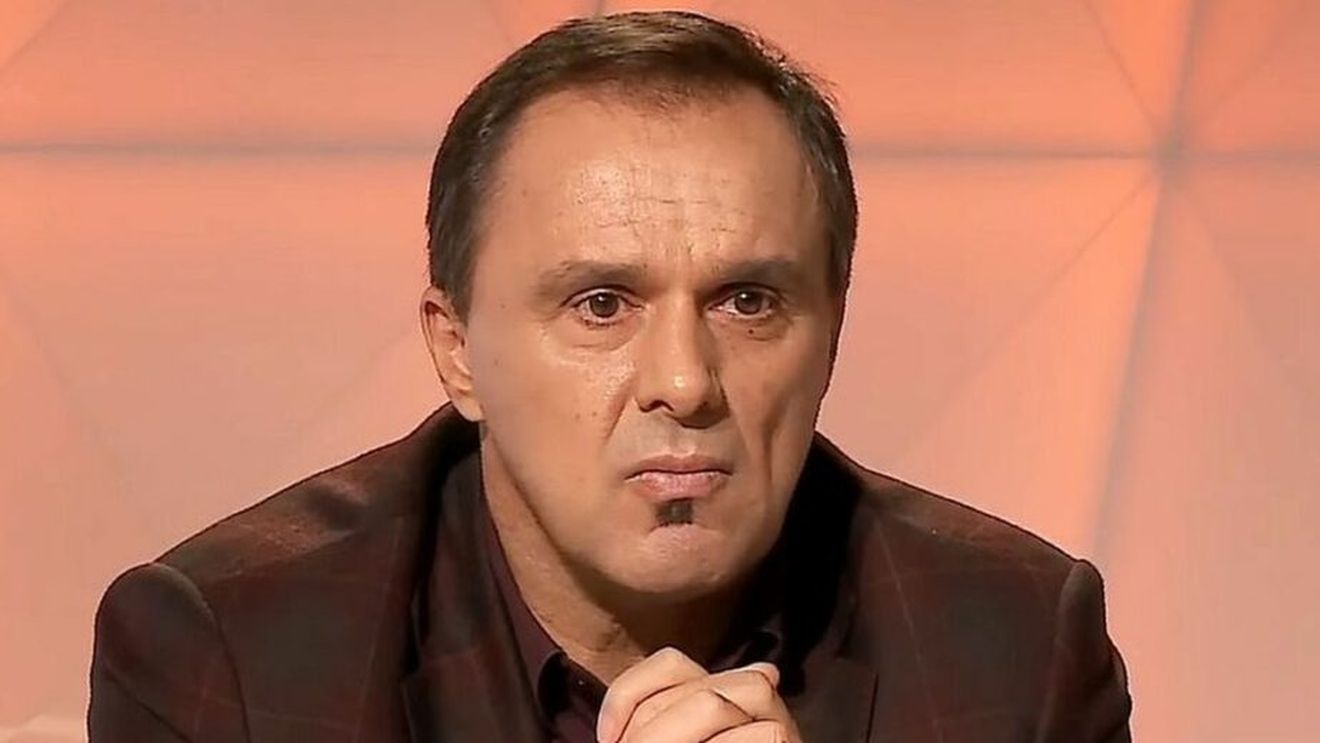 Alex Chipciu l-a scos din minți pe Basarab Panduru după U Cluj - CFR Cluj 3-4. „Ce treabă ai tu să terorizezi pe cineva? Acolo sunt prea mulți antrenori principali!”