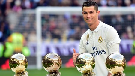 "Eu știu doar să joc fotbal bine! Nu înțeleg nimic din asta". Dezvăluire: când s-a lăsat Cristiano Ronaldo de școală. Cum s-a scuzat CR7 în fața judecătorilor