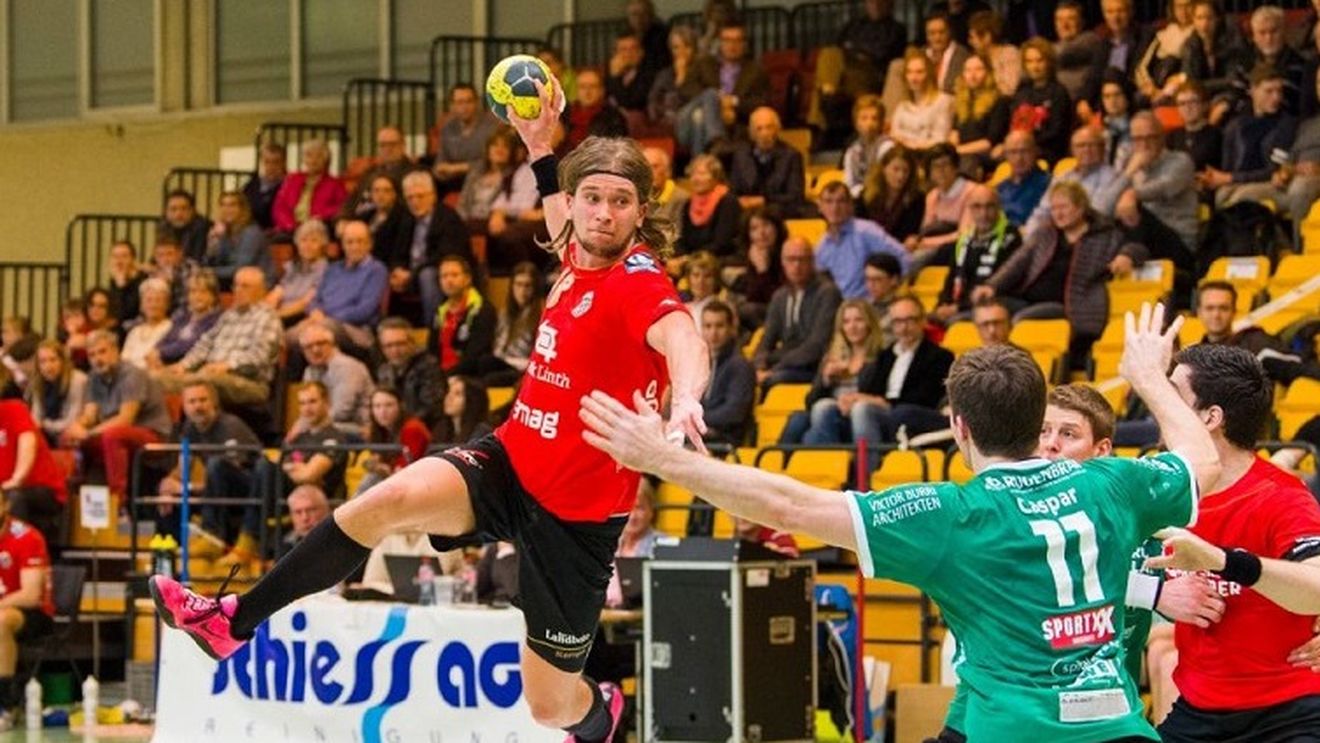 Campioana la handbal și-a mai adus un jucător la linia de 9 metri. Dinamo l-a luat pe croatul Ante Kuduz