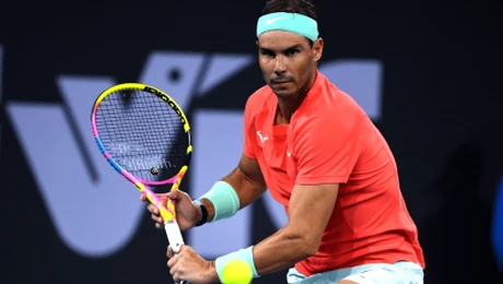 De ce este Rafael Nadal unic în tenis. Nu are legătură cu titlurile sau cu banii