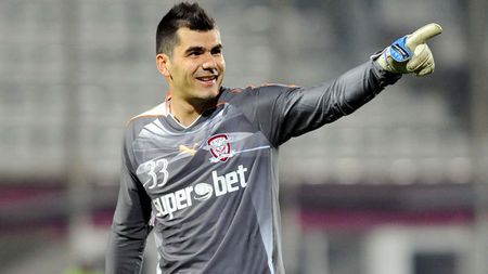 Sexy-impresara, despre arta seducției în fotbal:** "Petrolul are prima opțiune pentru Mircea Bornescu, dar el poate reveni oricând la Rapid"