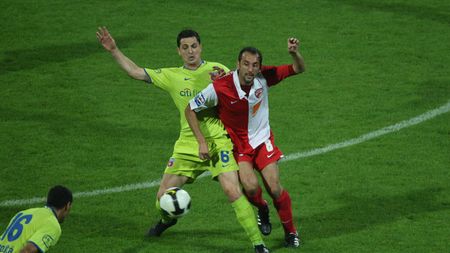 Rădoi și-a motivat foștii colegi:** "Bateți Dinamo pentru mine!"