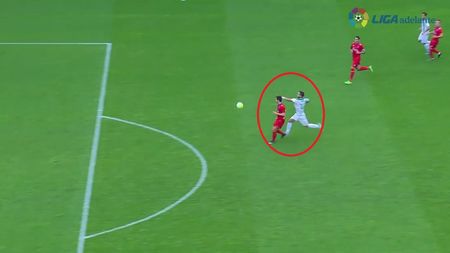 VIDEO | Florin Andone s-a descătușat! Dubla reușită de român în Segunda