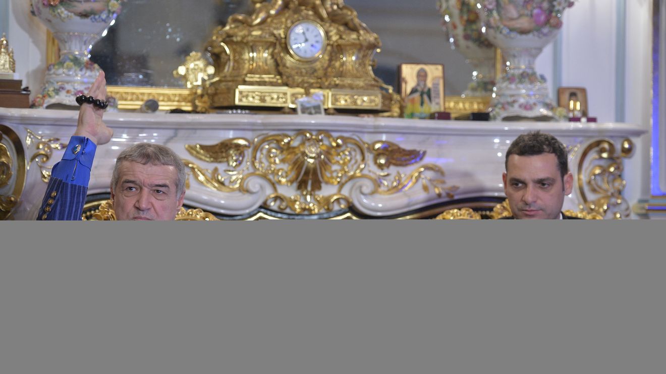 A semnat cu FCSB, dar regretă Dinamo: "Îmi doream foarte mult..". Dezvăluirile lui Teja, la o săptămână de la numire