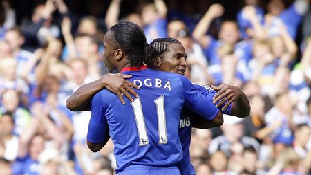 VIDEO** Chelsea - Stoke 2-0! "Albaștrii" sunt lideri incontestabili în Anglia