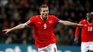 VIDEO** Vezi rezumatele meciurilor de aseară