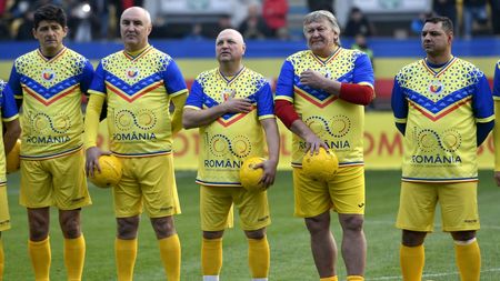 Controversatul membru al Generației de Aur, verdict aspru: „Dacă era Gigi Becali, îl dădea afară pe Mirel Rădoi pentru ce a declarat despre patron”