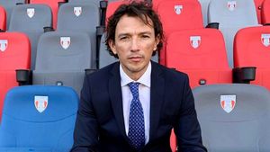 George Ogăraru, reacție ipocrită după Lazio - CFR Cluj: „Eu refuz să cred așa ceva!”