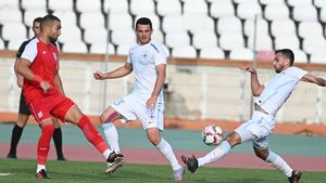 Jucătorul dat afară de Gigi Becali a explicat cum s-a ajuns la despărțirea de FCSB: „Cred că atunci s-a rupt totul!”