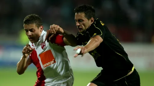 Alex Chipciu: „Nu mai există adversari slabi în Liga 1”