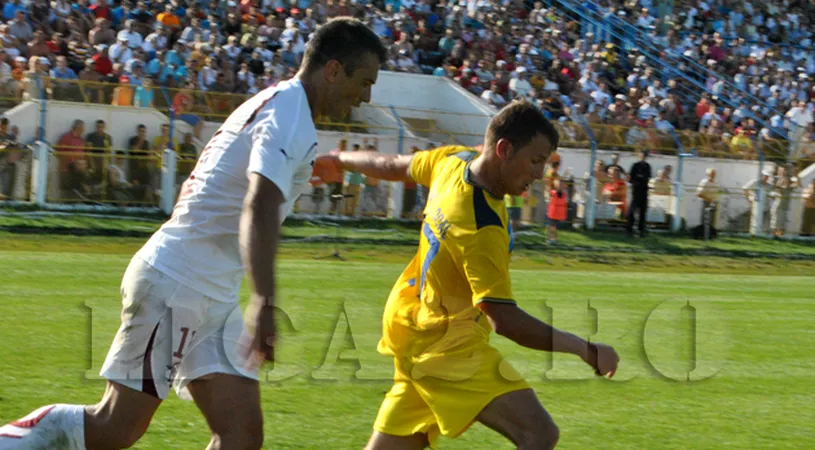 Meciuri de foc în 16-imi:** Steaua - Târgu Mureș, Olimpia - Rapid, Vaslui - Botoșani, Berceni - CFR