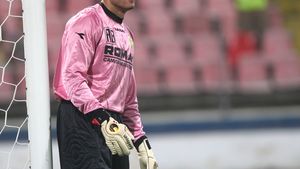 Stelea: "Sper să-și revină Rapidul...după meciul cu noi"