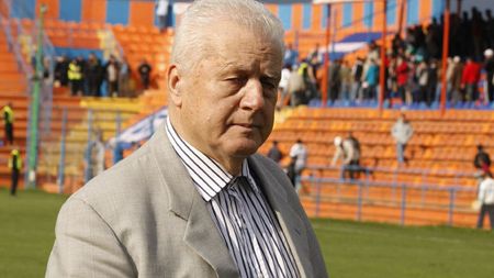 Jean Pădureanu regretă vremurile de odinioară:** "Cooperativa era mult mai curată decât ce este acum în fotbal"