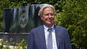 Rivalul lui Ilie Năstase rupe tăcerea: „Pe vremea mea, erau unii care luau lucruri interzise”