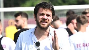 Victor Angelescu, reacție în forță împotriva lui Dani Coman: „Și eu am auzit multe despre el”. Ce a insinuat