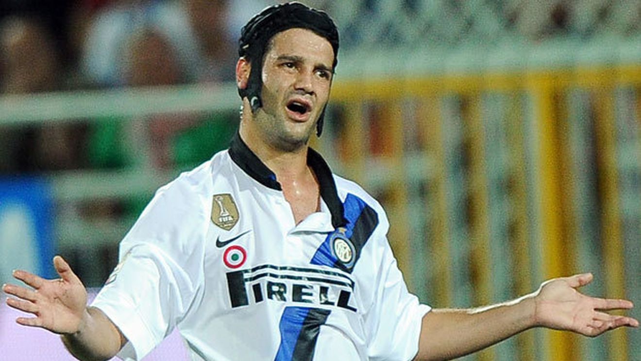 Interesul lui Man. City îl poate readuce pe Chivu la națională!** Cum îl pot convinge milionarii din Anglia să joace sub tricolor pentru CM 2014