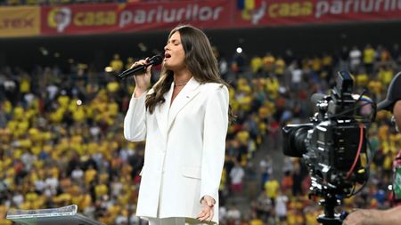 Momentul de neuitat din România – Cipru 2-0. I-a dat pe spate pe toți: „Am plans”