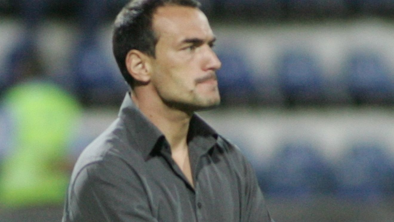 Badea: "E bine că am luat un punct, se putea și mai rău!"