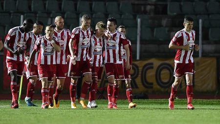 UEFA a decis pe ce stadion va juca Sepsi OSK în Conference League. „Nimeni nu a crezut că va fi posibil!”