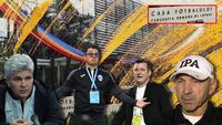 A venit decizia de la Comisia de Disciplină. Sancțiuni uriașe pentru mai mulți antrenori din Superliga