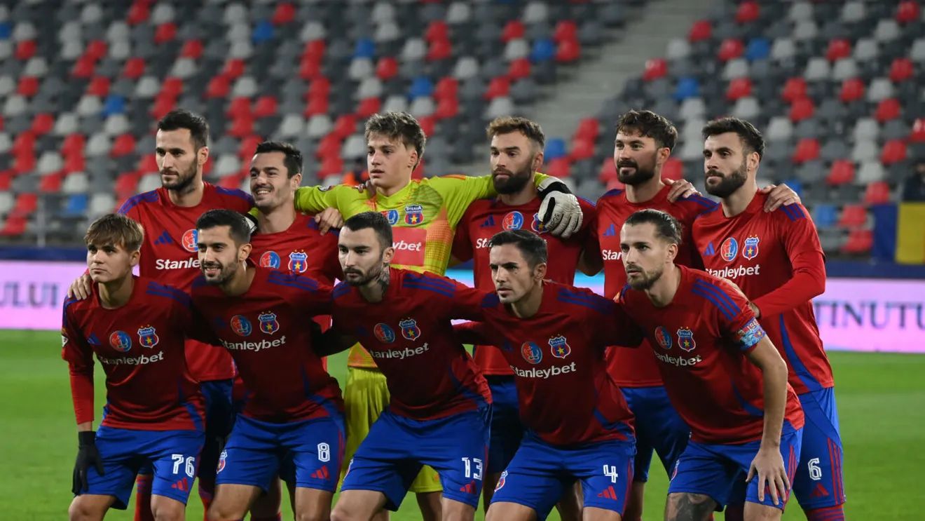 Viitorul finanțator al Stelei București trebuie să dea zeci de milioane de euro, dar să lase echipa MApN-ului! „Să nu poată spune peste un an că e a lui!”. EXCLUSIV