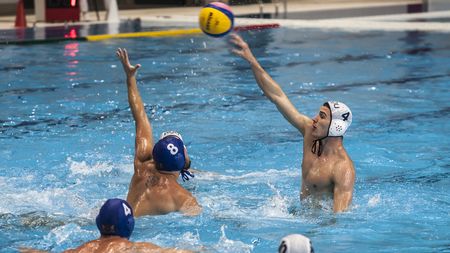 Polo | România a pierdut și al doilea meci din cadrul Memorialul Anatolie Grințescu