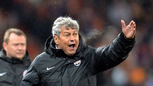 Lucescu îi dă un sfat prețios noului șef de la Inter: "Va fi ca și cum l-ai lua pe Messi"