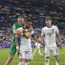 „Spuneți-mi, vă rog, că e Photoshop!”. Cea mai mare gafă defensivă din optimile EURO în Anglia – Slovacia 2-1, din partea unei vedete de la Manchester City