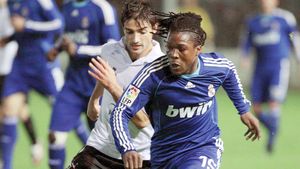 Real Madrid, Villarreal și Sevilla, umilite în Cupa Spaniei