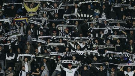 Interes maxim pentru "U" - Steaua!** Vezi câte bilete s-au vândut