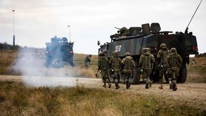 Mircea Geoană ocupă o funcție de top în NATO și face dezvăluiri fabuloase despre schimbările la nivel mondial: „Uneori, echipele mari de fotbal au și momente mai grele!” Ce se va întâmpla cu viitorul României, între interesele Rusiei și ale SUA