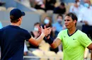 Rafael Nadal a dat verdictul despre Jannik Sinner, după ce l-a văzut cum a pierdut cu Carlos Alcaraz