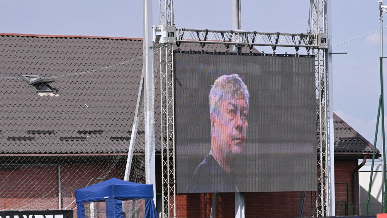 Primarul a luat o decizie radicală după ce fosta echipă a lui Mircea Lucescu a pierdut în ziua în care ne-am despărțit de marele antrenor