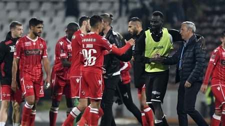 Mircea Rednic, apărat de Dumitru Dragomir: „Nici nu are jucători! Torje a venit gras, Filip trebuie să fie tare la mansardă!” | VIDEO EXCLUSIV ProSport Live