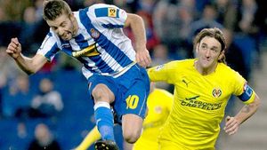 Ghinionistul lui Villareal!** Fundașul care a stat doi ani accidentat s-a lovit din nou!