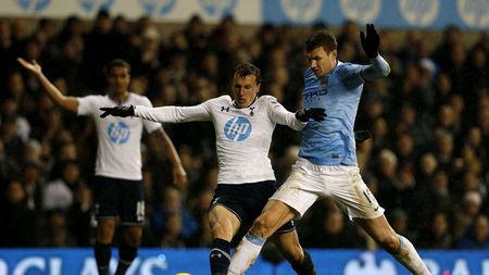 Tottenham a confirmat că Vlad Chiricheș e încă accidentat, fără să ofere vreun detaliu suplimentar