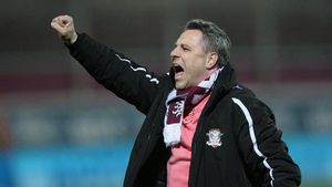 Marius Șumudică:** "Am trăit o mare decepție profesională la Rapid!"