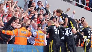 Liverpool poate regreta punctul de pe Emirates!** Motivul pentru care "cormoranii" nu ar fi vrut să o încurce pe Arsenal